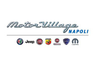 Motor Village Napoli Fca Center logo