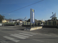 AUTOCAMAR logo
