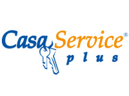CasaServicePlus logo
