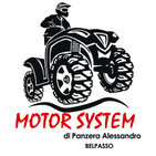 MOTOR SYSTEM DI PANZERA ALESSANDRO logo