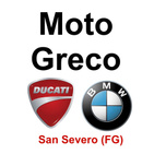 MOTO GRECO