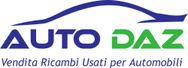 AUTO DAZ RICAMBI logo