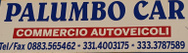 PALUMBO CAR S.R.L logo