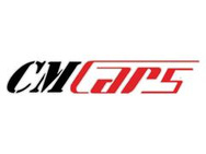 CM CARS logo
