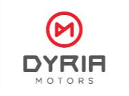Dyria Motors logo