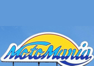 MOTOMANIA logo