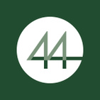 MOTORSPORT 44 logo