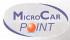MICRO CAR POINT logo