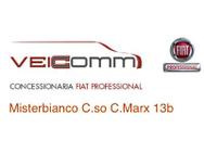 VEICOMM SRL logo