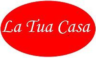 LA TUA CASA TRIESTE logo