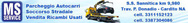 Mediterranea service srl logo