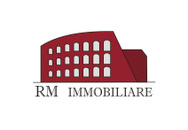 RM Immobiliare di Paolo Russo logo