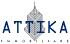 Attika Immobiliare sas logo