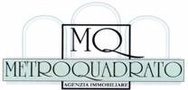 METROQUADRATO logo