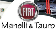 MANELLI E TAURO SAS DI MANELLI G. E TAURO G. logo