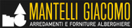 Mantelli Giacomo Arredamenti logo