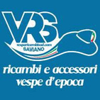 VESPARICAMBISUD TEL-0818211543 logo