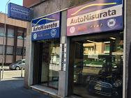 AUTOMISURATA SAS V.le Misurata 14 MILANO