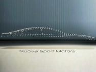 Bordieri Motors logo