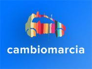 Cambiomarcia® Marche logo