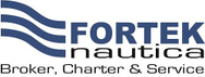 Fortek Nautica logo