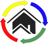 PuntoCasa Immobiliare logo
