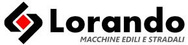 LORANDO S.R.L. logo
