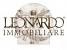 Leonardo Immobiliare logo