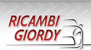 Ricambi Giordy logo