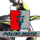POLINI MOTO logo