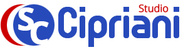STUDIO CIPRIANI SERVIZI IMMOBILIARI logo