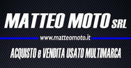 MATTEO MOTO SRL logo