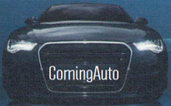 ComingAuto logo
