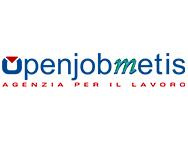 Openjobmetis SpA logo