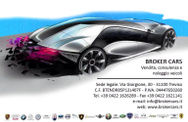 Broker Cars logo