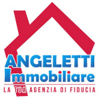 ANGELETTI IMMOBILIARE - Sei a Casa Tua logo