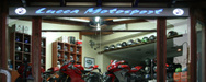 Lucca Motosport Srl logo