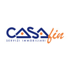 Agenzia immobiliare Casafin logo