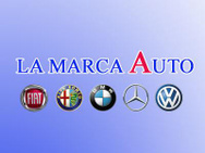 LAMARCAUTO logo