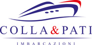 IMBARCAZIONI COLLA&PATI logo