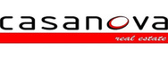 Casanova Real Estate logo