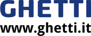 Ghetti Veicoli Commerciali e Industriali logo