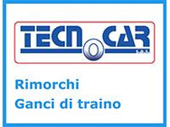 TECNOCAR SAS logo