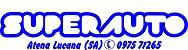 SUPERAUTO logo