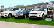 PIERO CARS logo