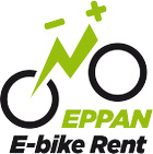 Ebike verleih Eppan logo