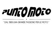 Punto Moto Pallare (SV) logo