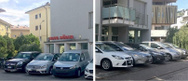 AUTO POEDER MERAN/O GMBH/SRL logo