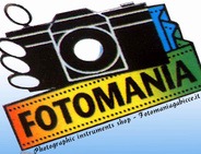 Fotomania logo