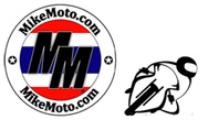 Mikemoto logo
